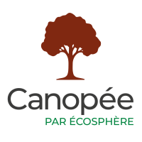 Canopée, la plateforme de formation en ligne d'Ecosphère